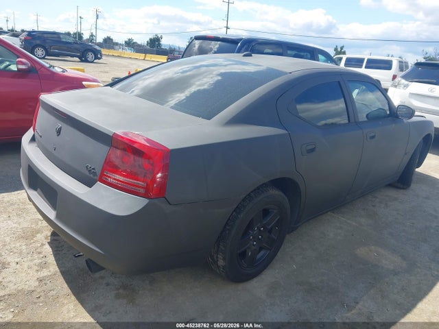 Dodge Charger Rt