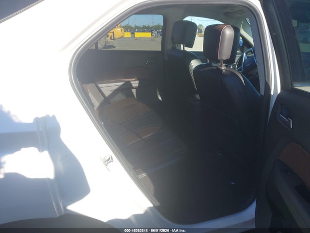 Chevrolet Equinox Ltz