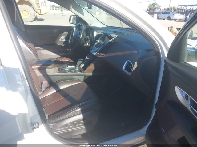 Chevrolet Equinox Ltz