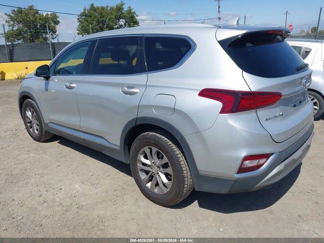 Hyundai SANTA FE Sel