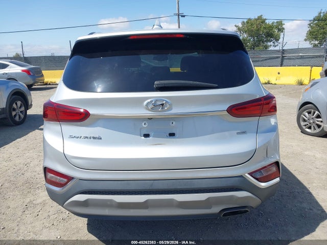 Hyundai SANTA FE Sel