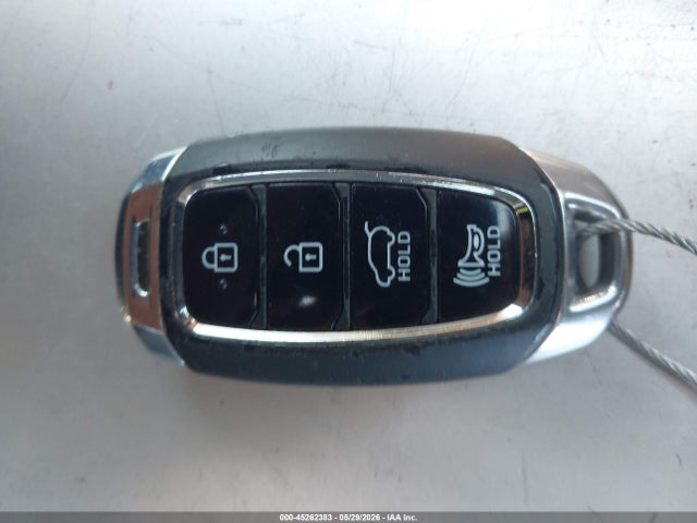 Hyundai SANTA FE Sel