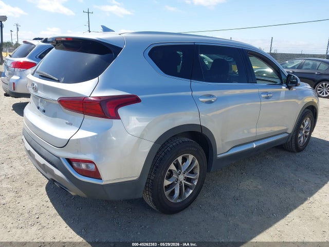 Hyundai SANTA FE Sel