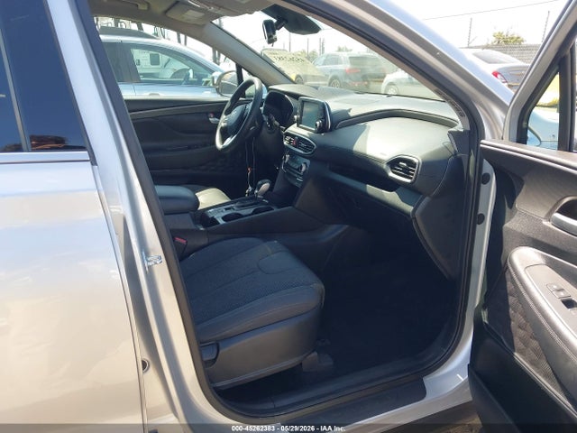 Hyundai SANTA FE Sel