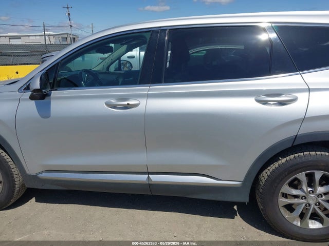 Hyundai SANTA FE Sel