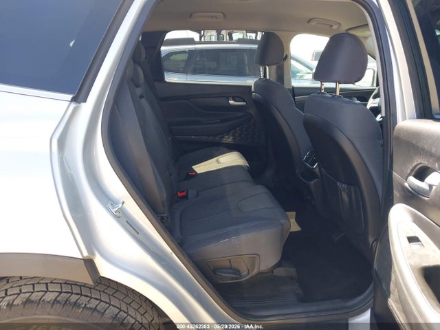 Hyundai SANTA FE Sel