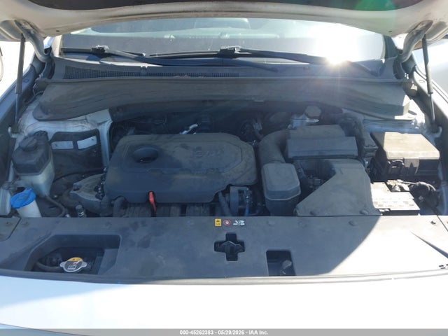 Hyundai SANTA FE Sel