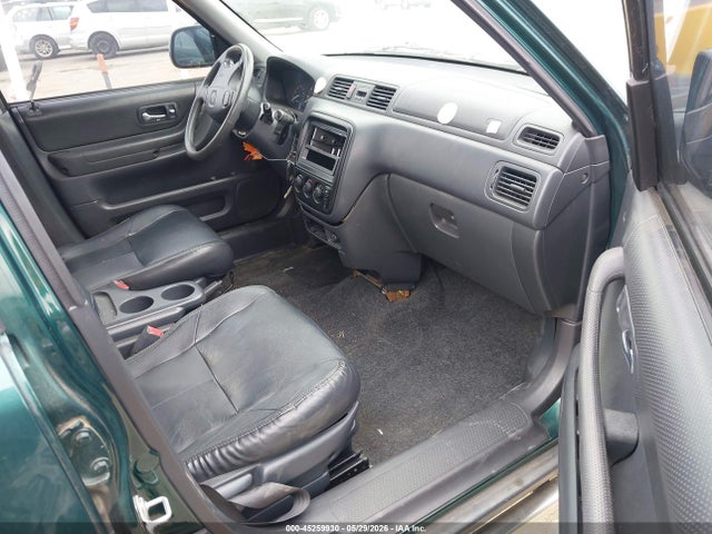 Honda CR-V Ex