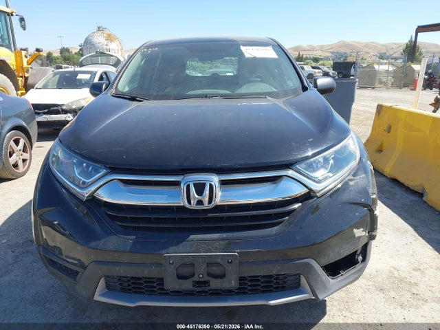 Honda CR-V Lx
