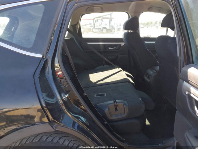 Honda CR-V Lx