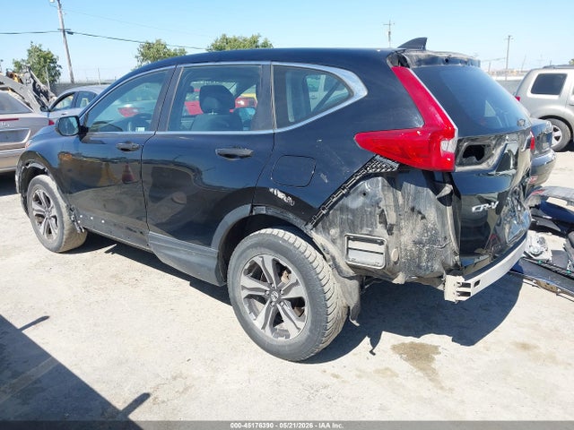 Honda CR-V Lx