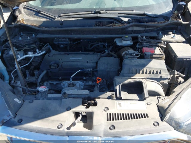 Honda CR-V Lx