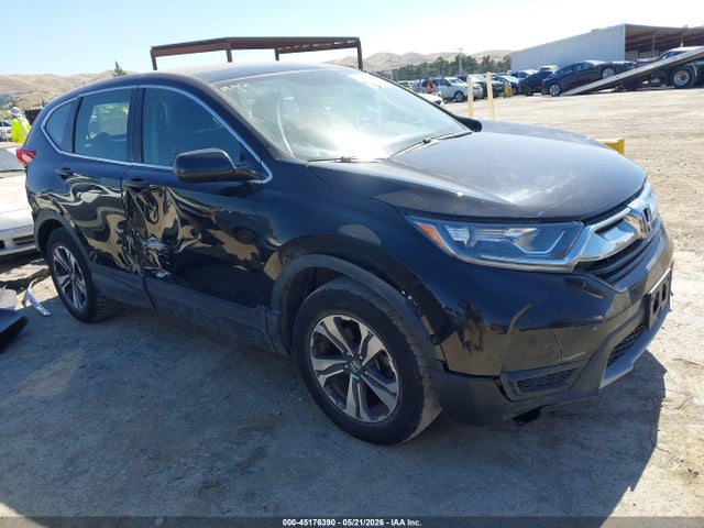 Salvage Honda CR-V Image