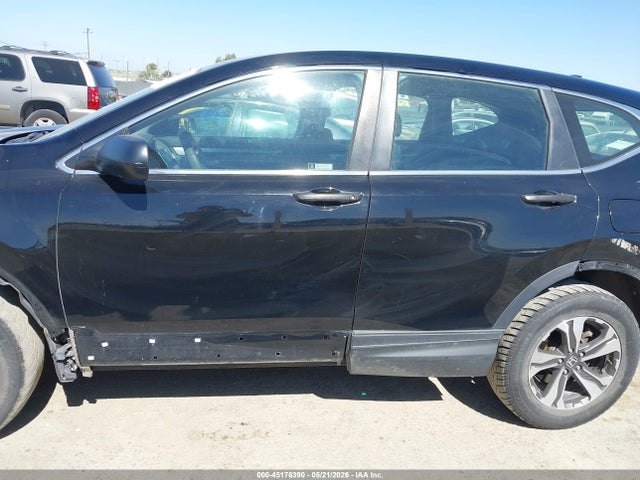 Honda CR-V Lx