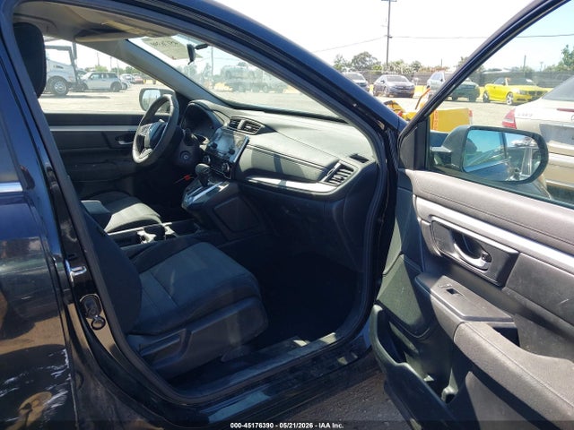 Honda CR-V Lx