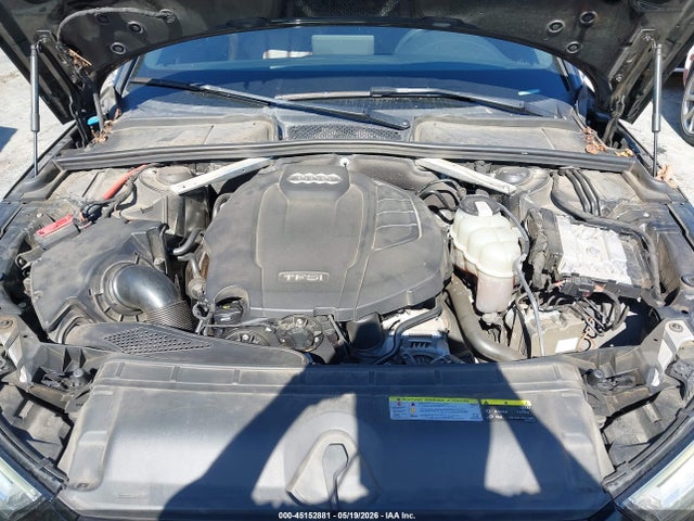 Audi A4 2.0t Premium