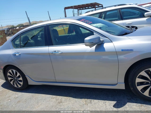 Honda Accord Touring