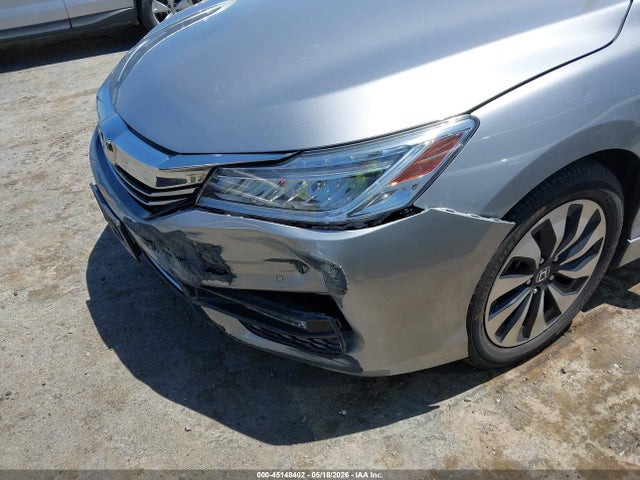 Honda Accord Touring