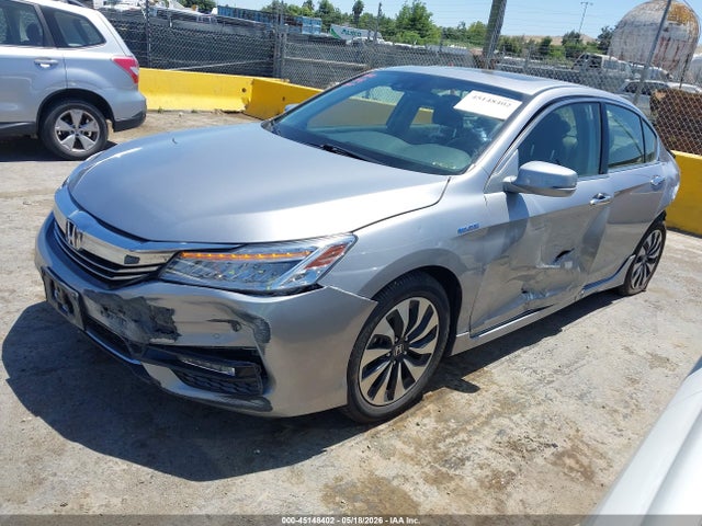 Honda Accord Touring