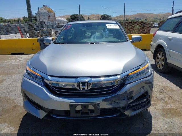 Honda Accord Touring