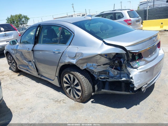 Honda Accord Touring
