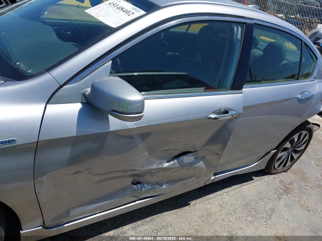 Honda Accord Touring