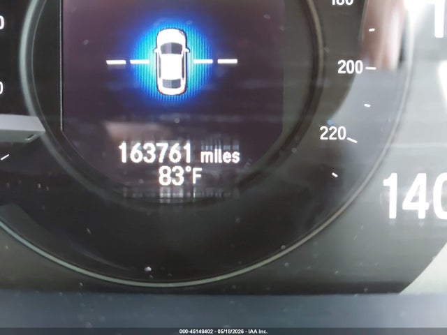 Honda Accord Touring