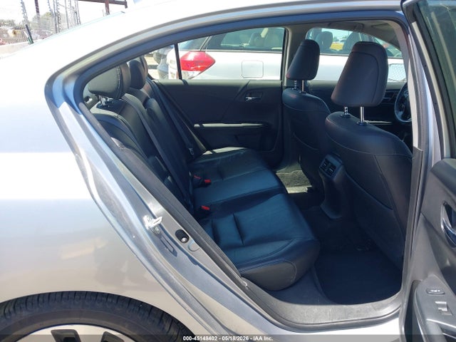 Honda Accord Touring