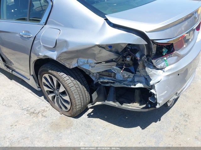 Honda Accord Touring