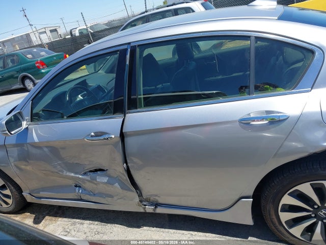 Honda Accord Touring