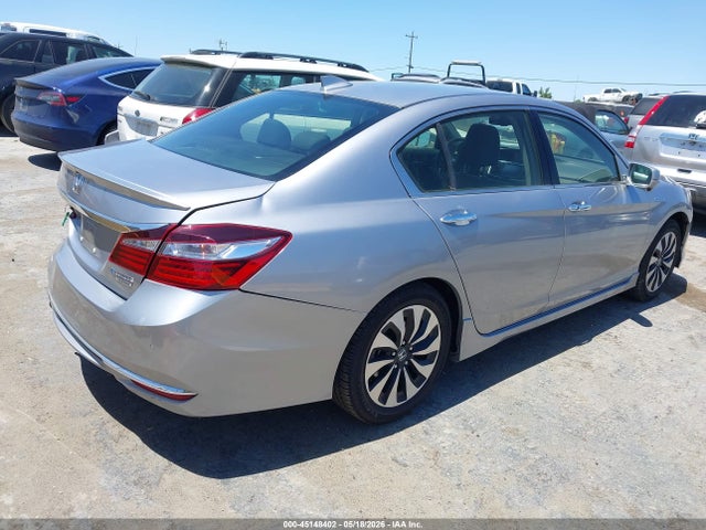 Honda Accord Touring