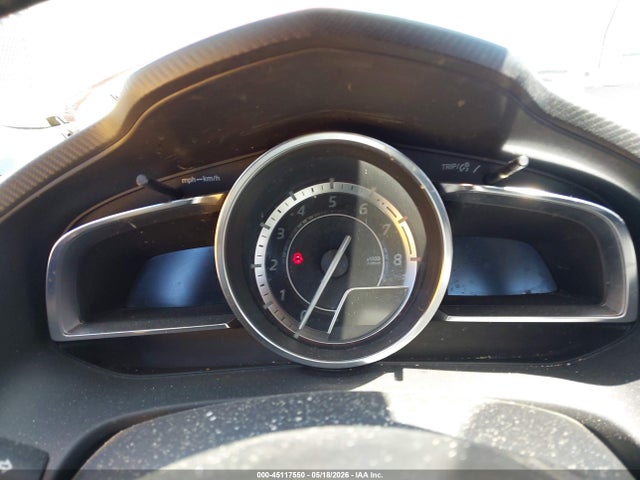 Mazda Mazda3 S Touring