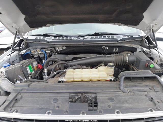Ford F-150 Lariat