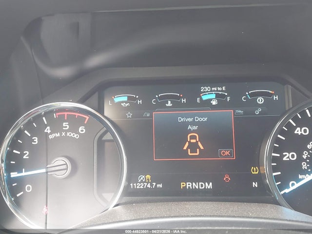 Ford F-150 Lariat