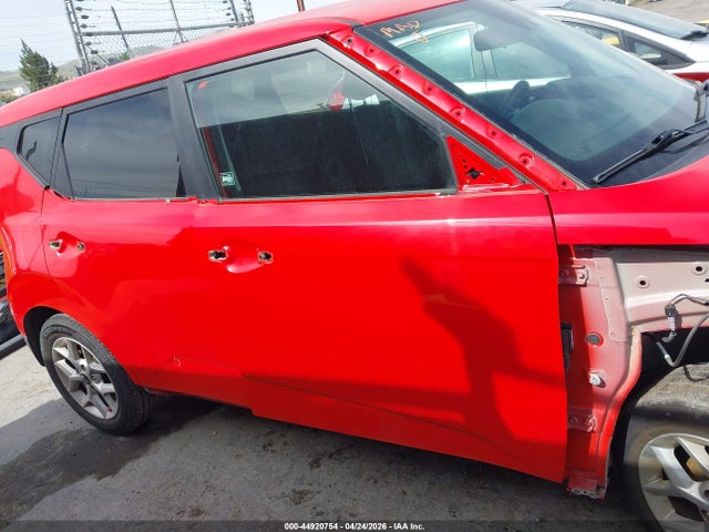 Kia Soul S