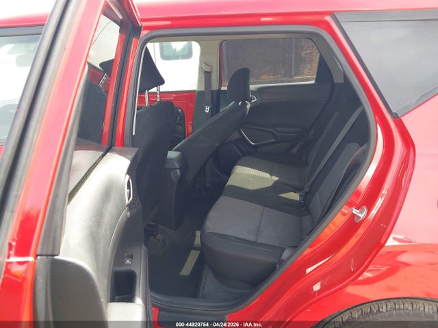 Kia Soul S