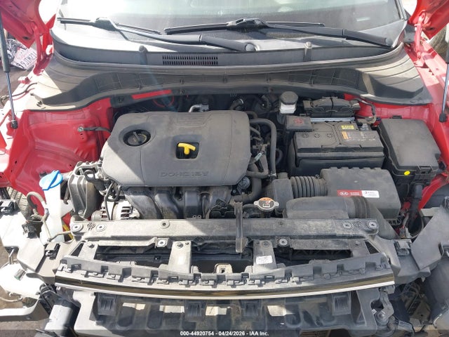 Kia Soul S