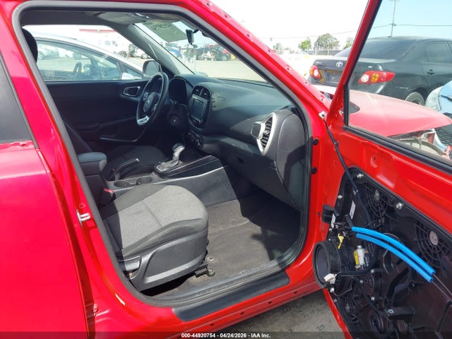 Kia Soul S