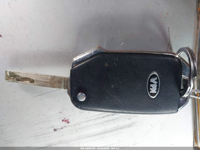 Kia Soul S