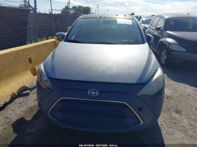Scion iA