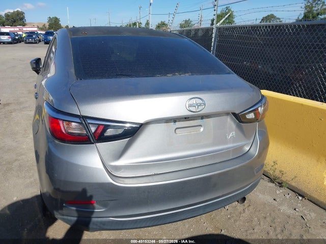 Scion iA
