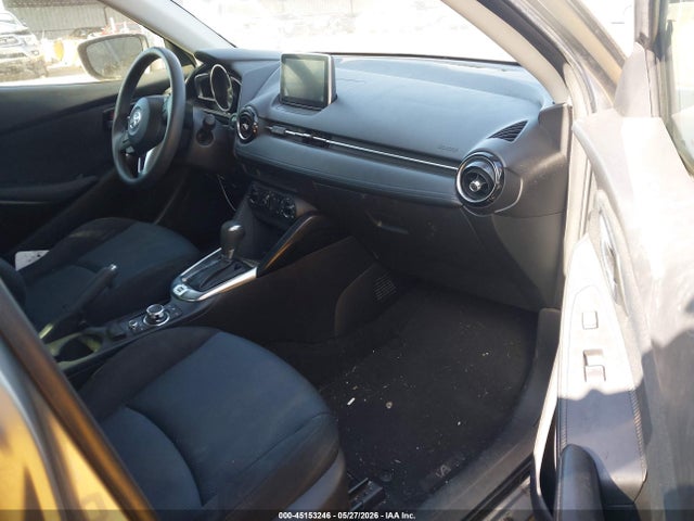 Scion iA