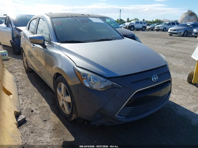 Scion iA