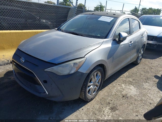 Scion iA
