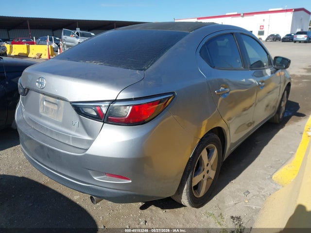 Scion iA