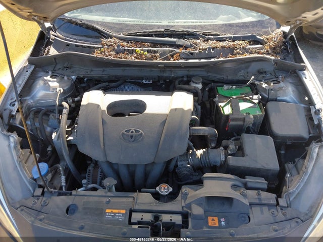 Scion iA