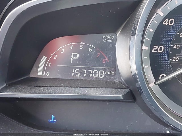 Scion iA