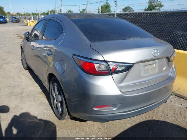 Scion iA
