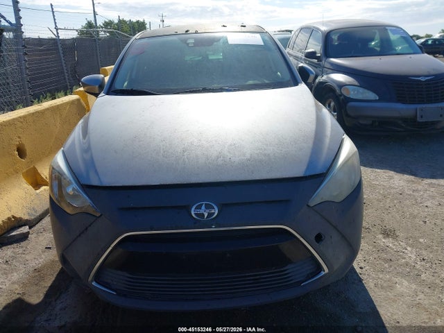 Scion iA