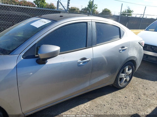 Scion iA